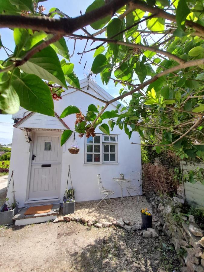 My Little Studio Farmborough Esterno foto