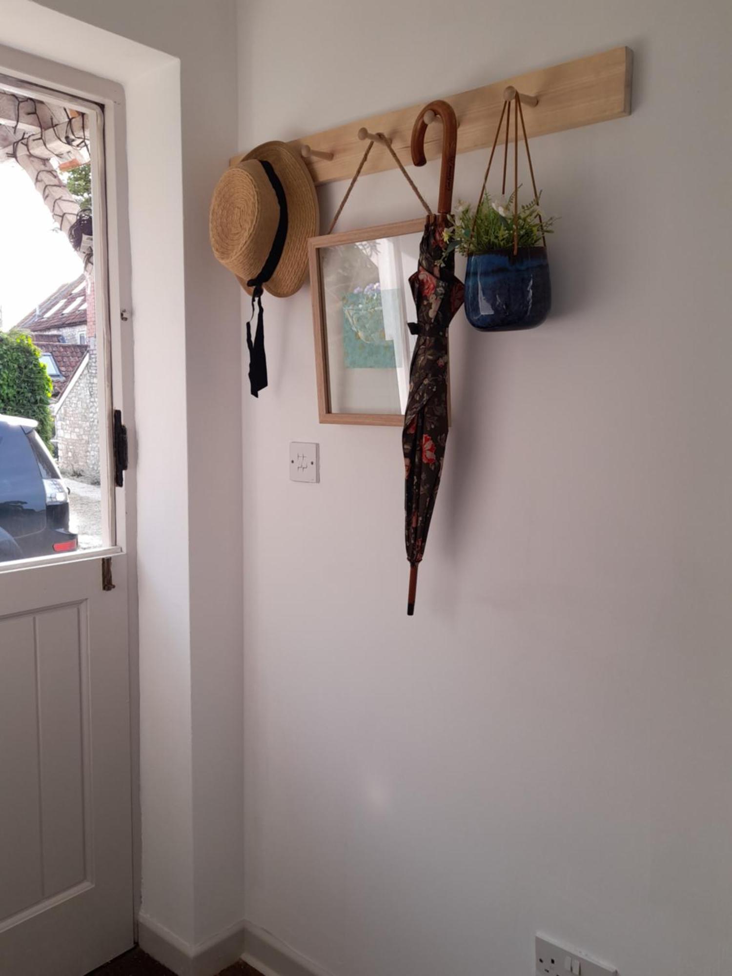My Little Studio Farmborough Esterno foto