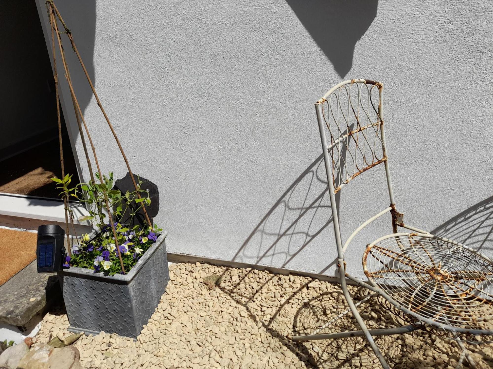 My Little Studio Farmborough Esterno foto